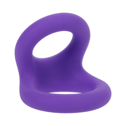 TANTUS - UPLIFT C RING COCK AND BALL SLING