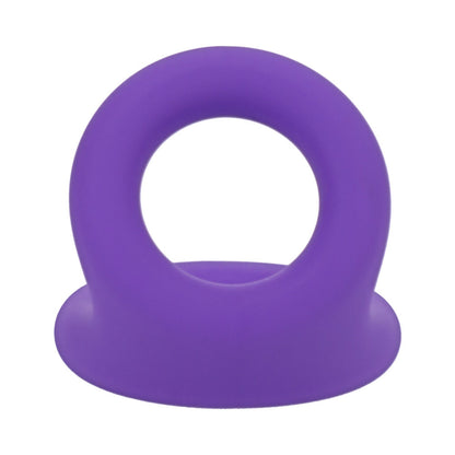 TANTUS - UPLIFT C RING COCK AND BALL SLING