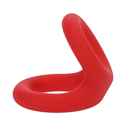 TANTUS - UPLIFT C RING COCK AND BALL SLING