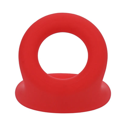 TANTUS - UPLIFT C RING COCK AND BALL SLING