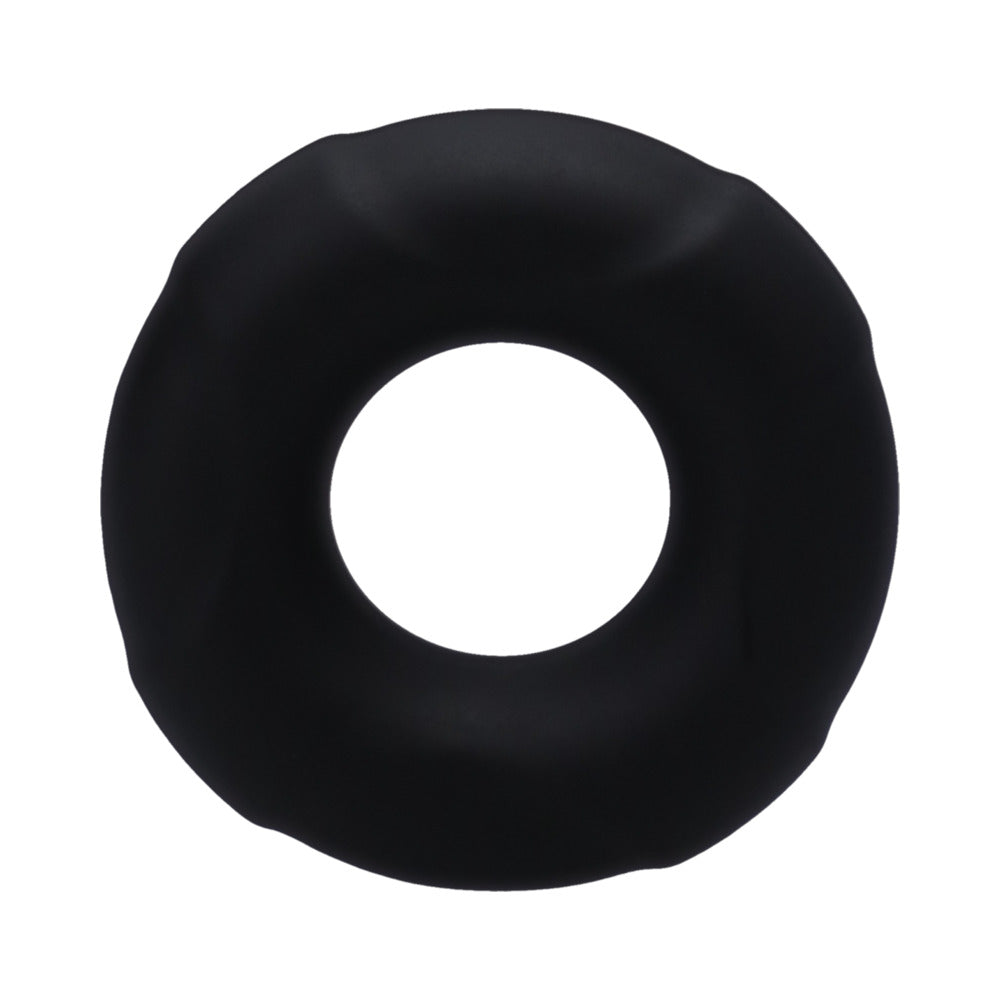 TANTUS - BUOY C-RING SMALL ONYX