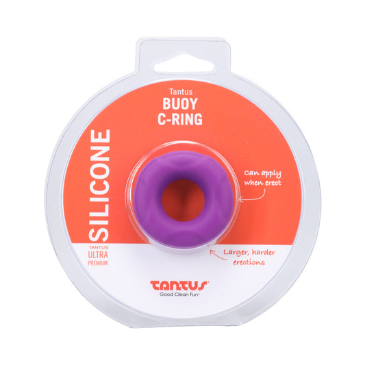 TANTUS - BUOY C RING SMALL