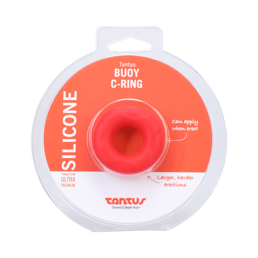 TANTUS - BOYA ANILLA C PEQUEÑA