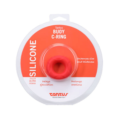 TANTUS - BUOY C RING MEDIUM