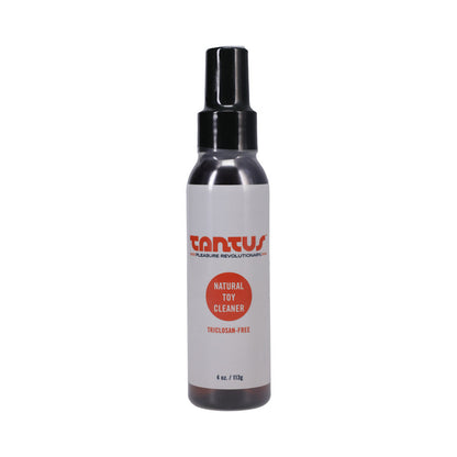 TANTUS - NATURAL TOY CLEANER 4 OZ.
