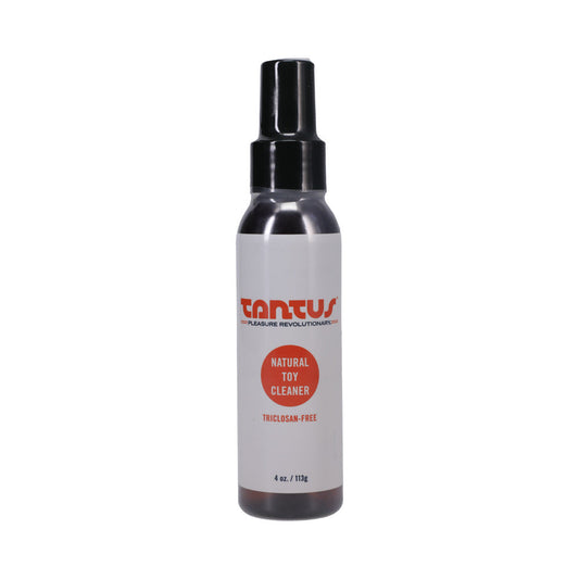 TANTUS - NATURAL TOY CLEANER 4 OZ.