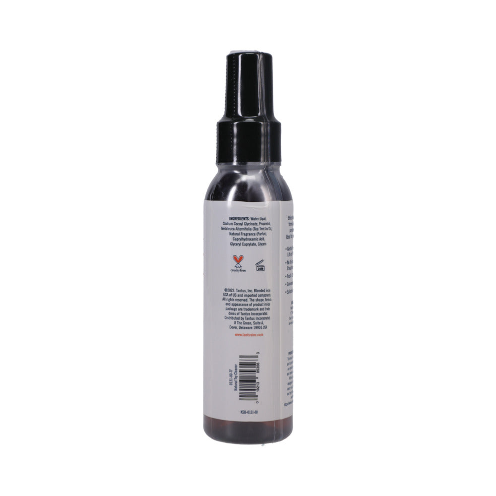 TANTUS - NATURAL TOY CLEANER 4 OZ.