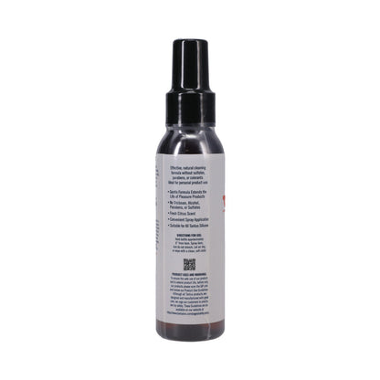 TANTUS - NATURAL TOY CLEANER 4 OZ.