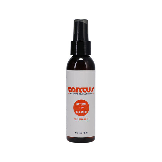 TANTUS NATURAL TOY CLEANER 4 OZ.
