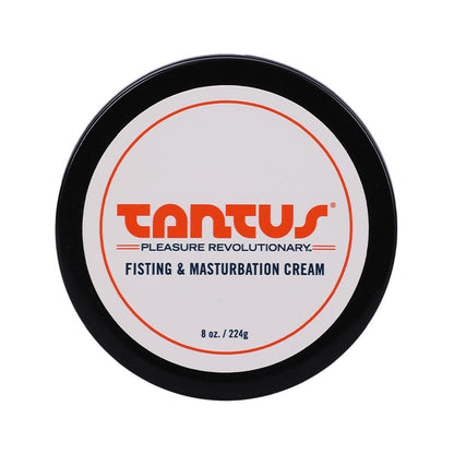 TANTUS - APOTHECARY FISTING & MASTURBATION CREAM 8 OZ.