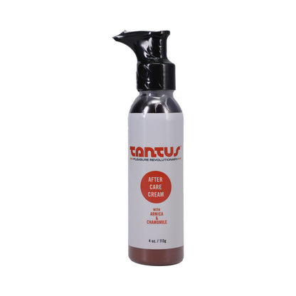 TANTUS - APOTHECARY AFTER CARE CREAM WITH ARNICA AND CHAMOMILE 4 OZ.
