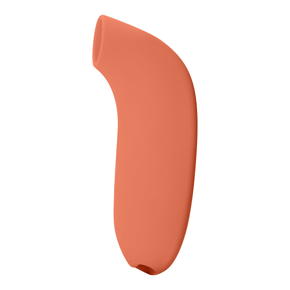 DAME AER SUCTION TOY PAPAYA