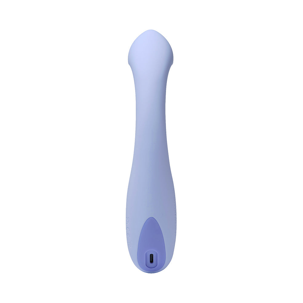 DAME - ARC G-SPOT VIBRATOR ICE
