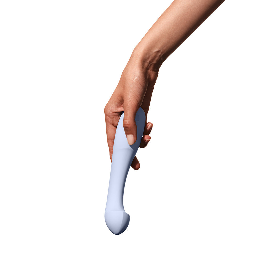 DAME - ARC G-SPOT VIBRATOR ICE