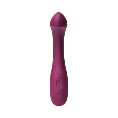 DAME - ARC G-SPOT VIBRATOR PLUM
