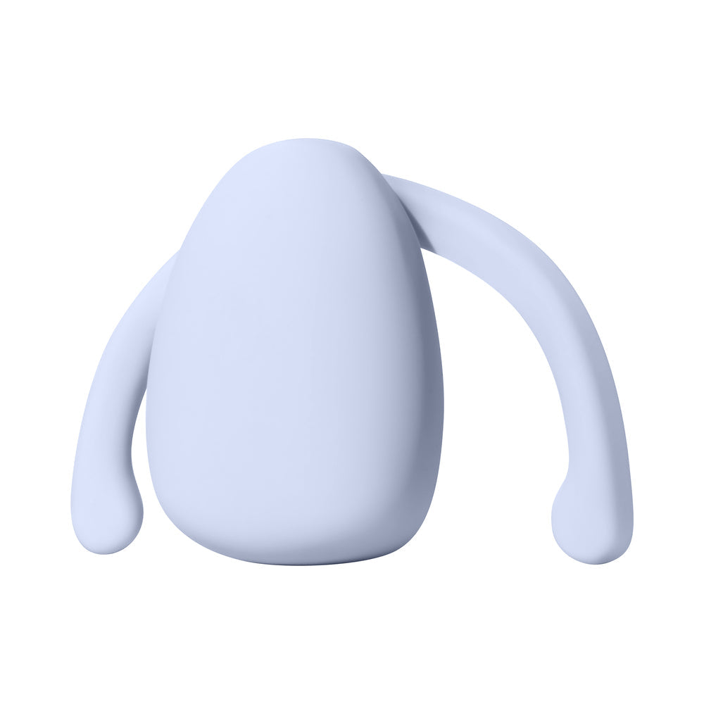DAME - EVA COUPLES VIBRATOR ICE