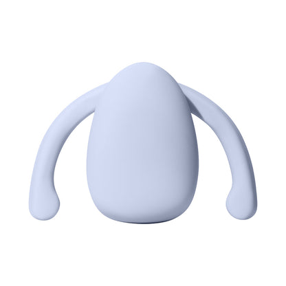 DAME - EVA COUPLES VIBRATOR ICE