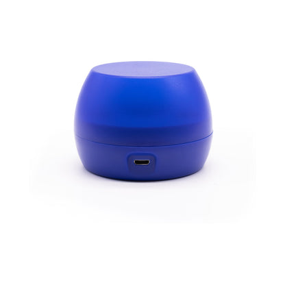 DAME - EVA COUPLES VIBRATOR PAPAYA