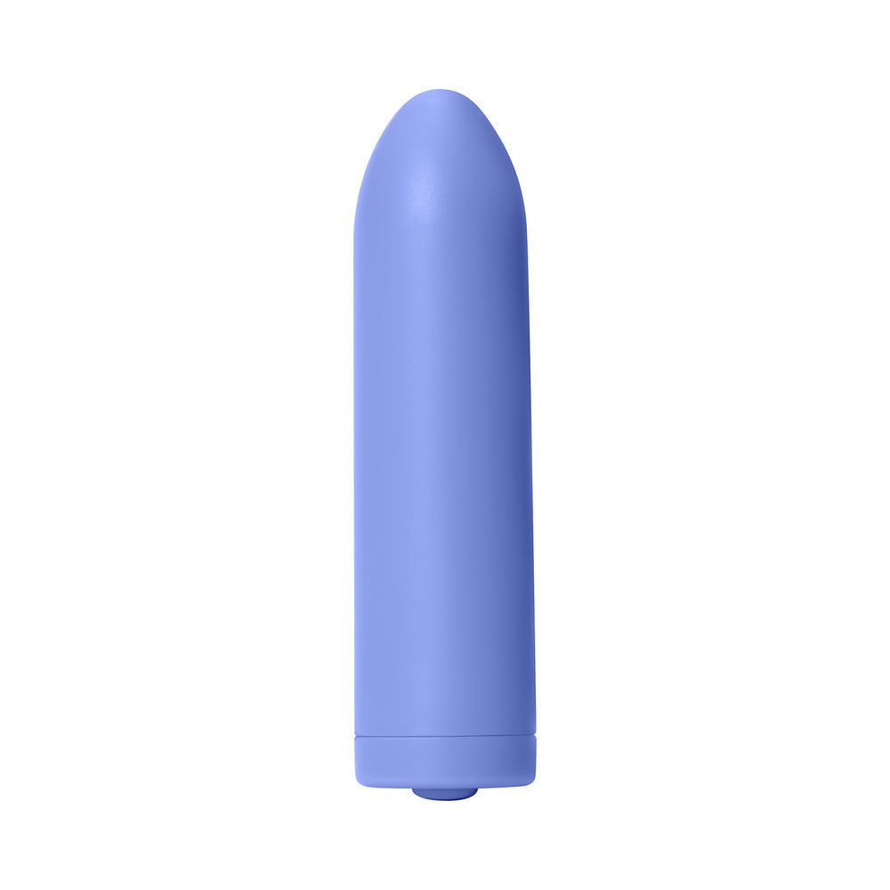 DAME - ZEE BULLET VIBRATOR PERIWINKLE