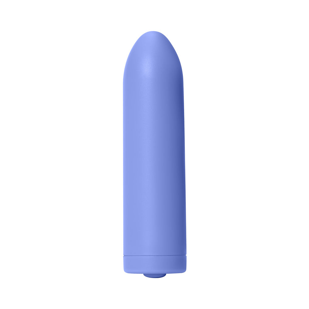 DAME - ZEE BULLET VIBRATOR PERIWINKLE