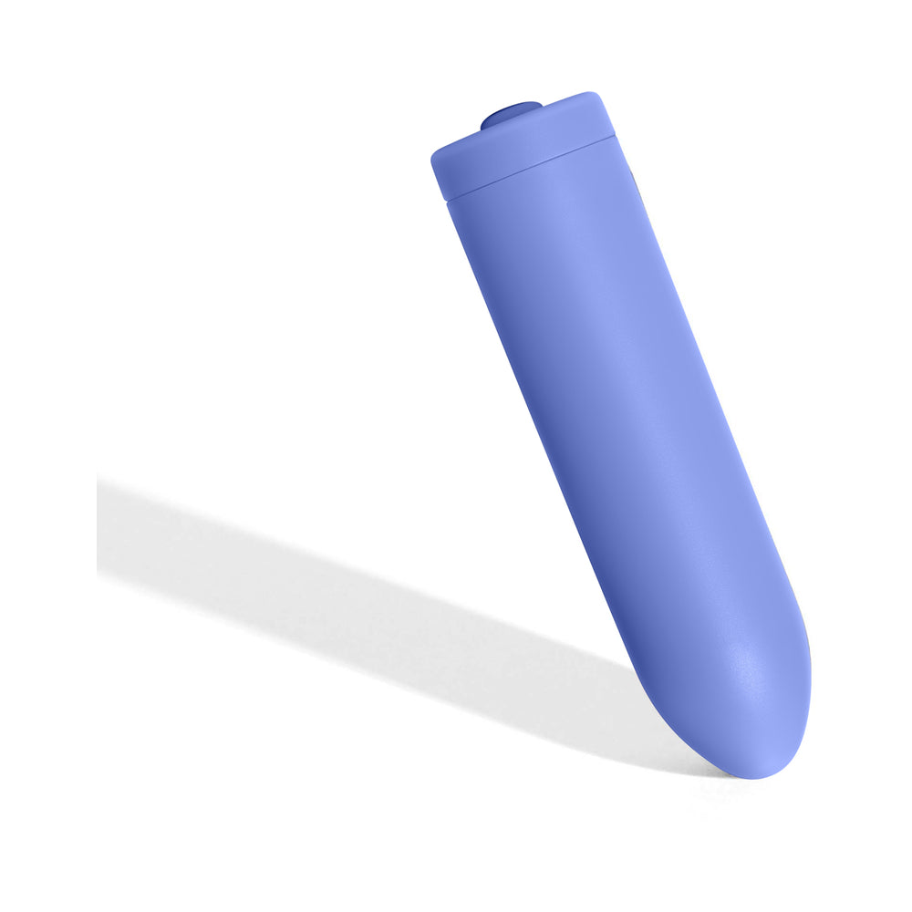 DAME - ZEE BULLET VIBRATOR PERIWINKLE