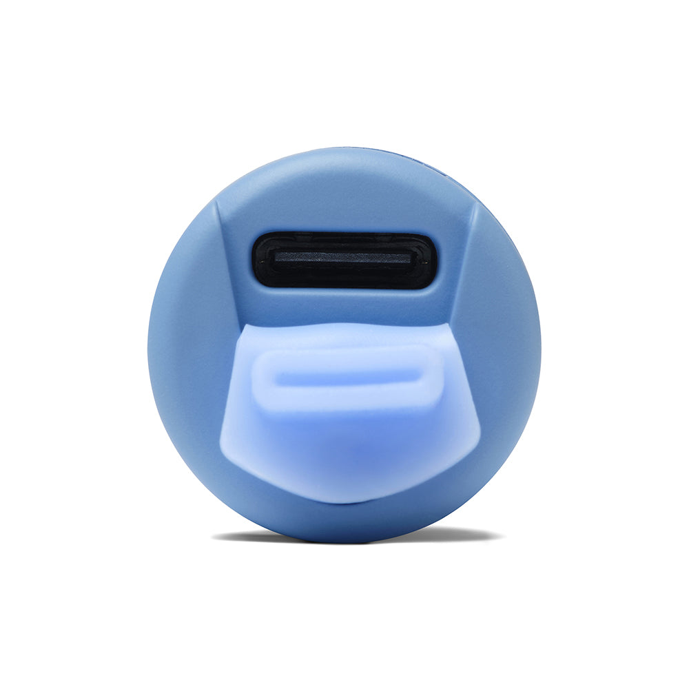 DAME - ZEE BULLET VIBRATOR PERIWINKLE