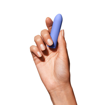 DAME - ZEE BULLET VIBRATOR PERIWINKLE
