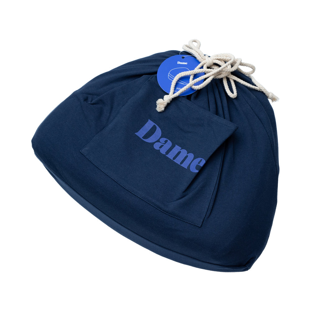 DAME - PILLO SEX PILLOW INDIGO