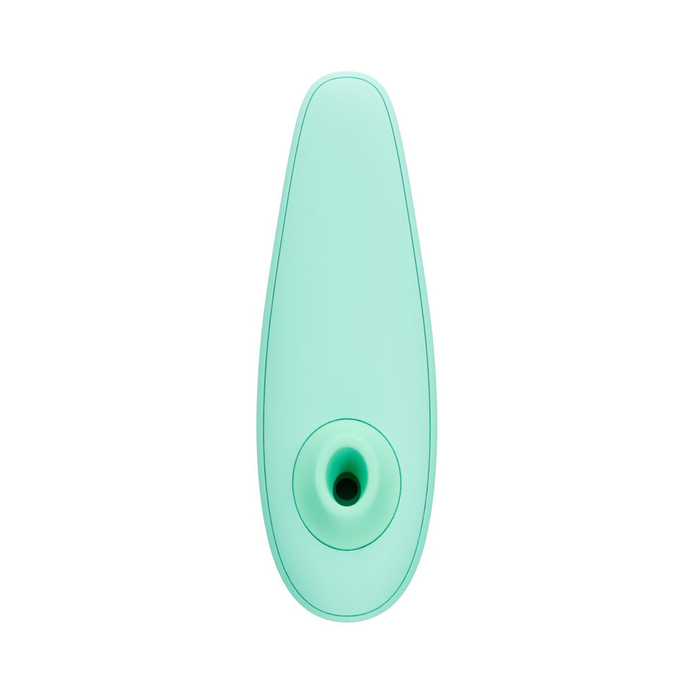 WOMANIZER - X MARILYN MONROE CLASSIC 2 SPECIAL EDITION PLEASURE AIR CLITORAL STIMULATOR MINT