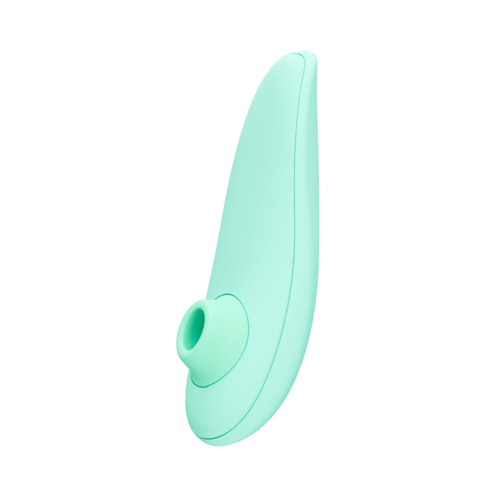 WOMANIZER - X MARILYN MONROE CLASSIC 2 SPECIAL EDITION PLEASURE AIR CLITORAL STIMULATOR MINT