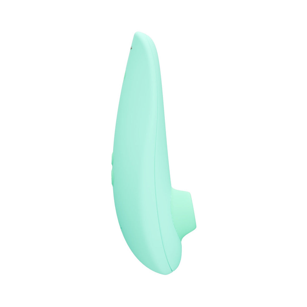 WOMANIZER - X MARILYN MONROE CLASSIC 2 SPECIAL EDITION PLEASURE AIR CLITORAL STIMULATOR MINT