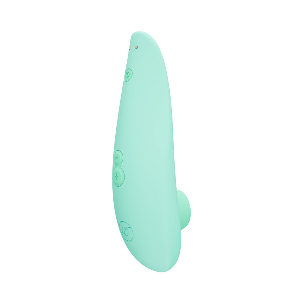 WOMANIZER - X MARILYN MONROE CLASSIC 2 SPECIAL EDITION PLEASURE AIR CLITORAL STIMULATOR MINT