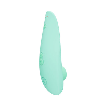 WOMANIZER - X MARILYN MONROE CLASSIC 2 SPECIAL EDITION PLEASURE AIR CLITORAL STIMULATOR MINT