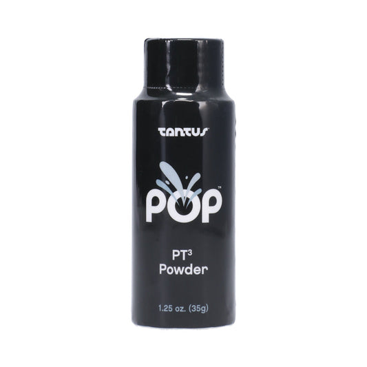 TANTUS - POP PT3 POWDER 1.25 OZ.