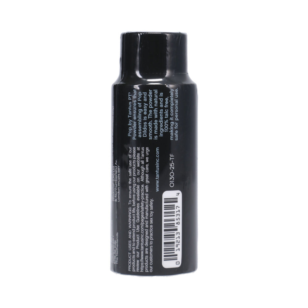 TANTUS - POP PT3 POWDER 1.25 OZ.