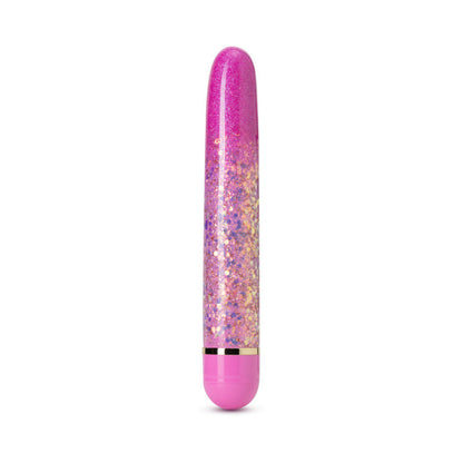 THE COLLECTION CELESTIAL SLIMLINE VIBRATOR PINK