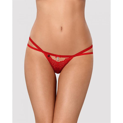 OBSESSIVE - 838-THO-3 THONG