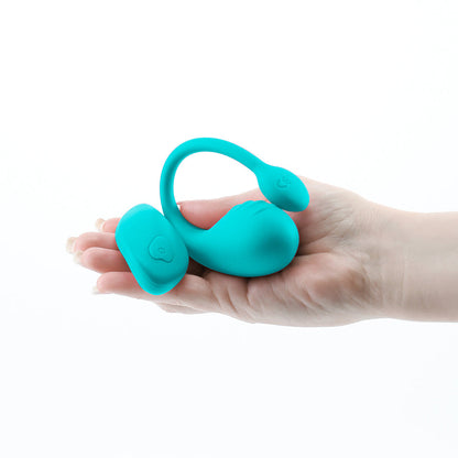 INYA VENUS REMOTE STIMULATOR TEAL