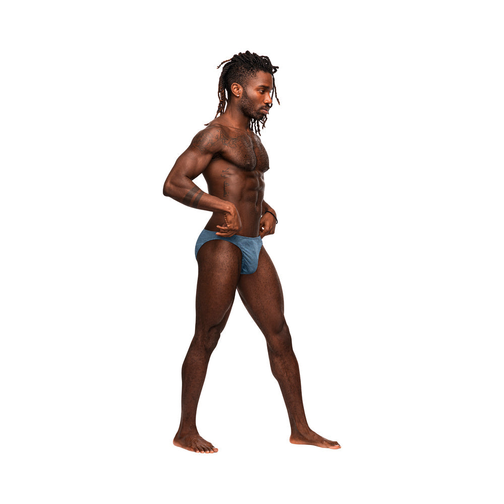 MALE POWER - INTER-MINGLE MOONSHINE BLUE S/M