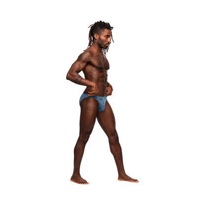 MALE POWER - INTER-MINGLE MOONSHINE BLUE S/M