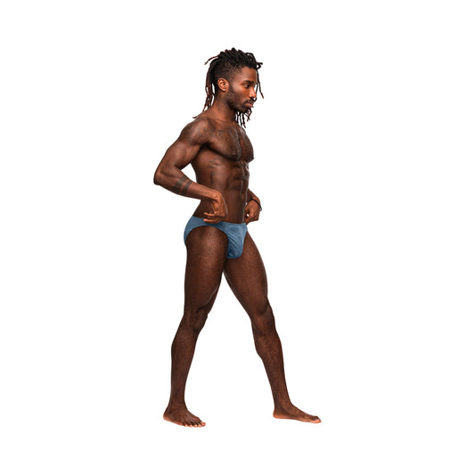 MALE POWER - INTER-MINGLE MOONSHINE BLUE S/M