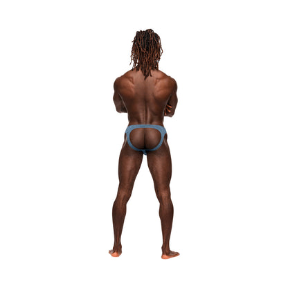 MALE POWER - INTER-MINGLE MOONSHINE BLUE S/M