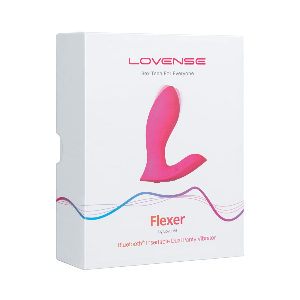 LOVENSE FLEXER