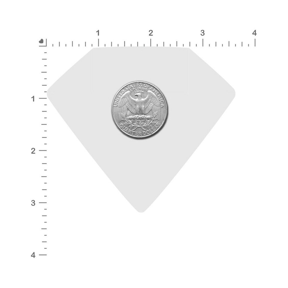 PASTEASE GEM: PASTEL RAINBOW DIAMOND NIPPLE PASTIES