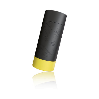 ROMP - DASH MANUAL STROKER BLACK