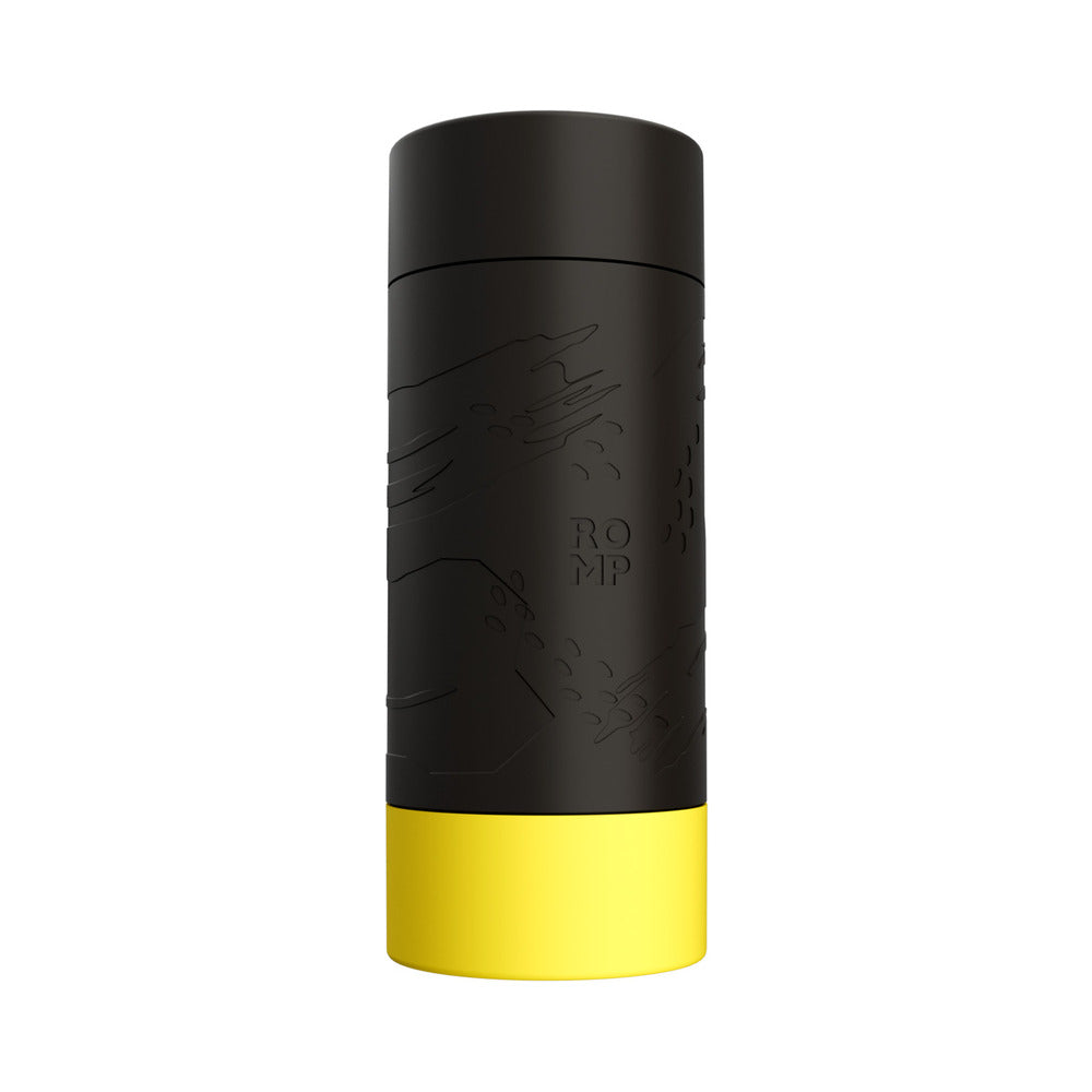 ROMP - DASH MANUAL STROKER BLACK