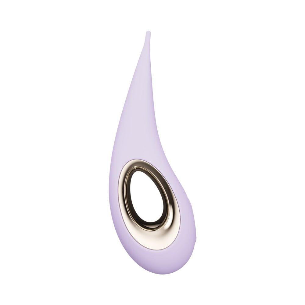 LELO - DOT CLITORIS STIMULATOR - LILAC
