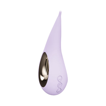 LELO - DOT CLITORIS STIMULATOR - LILAC