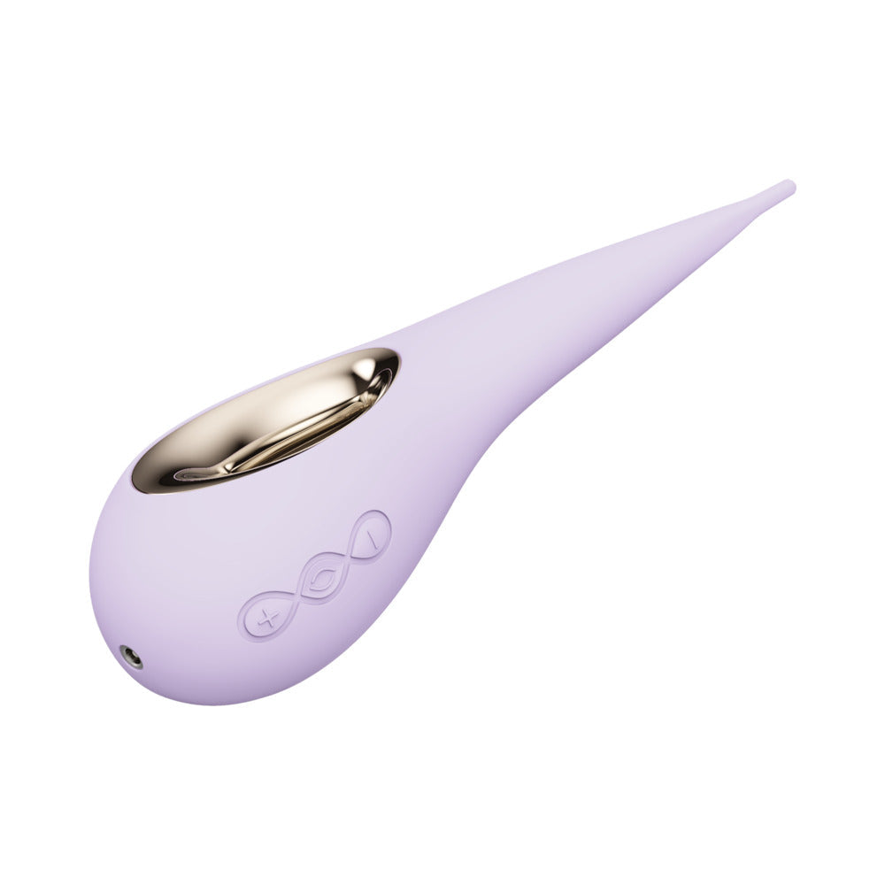 LELO - DOT CLITORIS STIMULATOR - LILAC