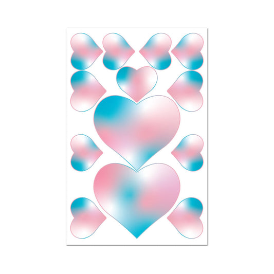 PASTEASE - TASTEASE BY PASTEASE COTTON CANDY EDIBLE PASTIES & PECKER WRAPS
